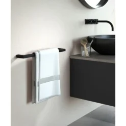 Toallero De Metal Vana