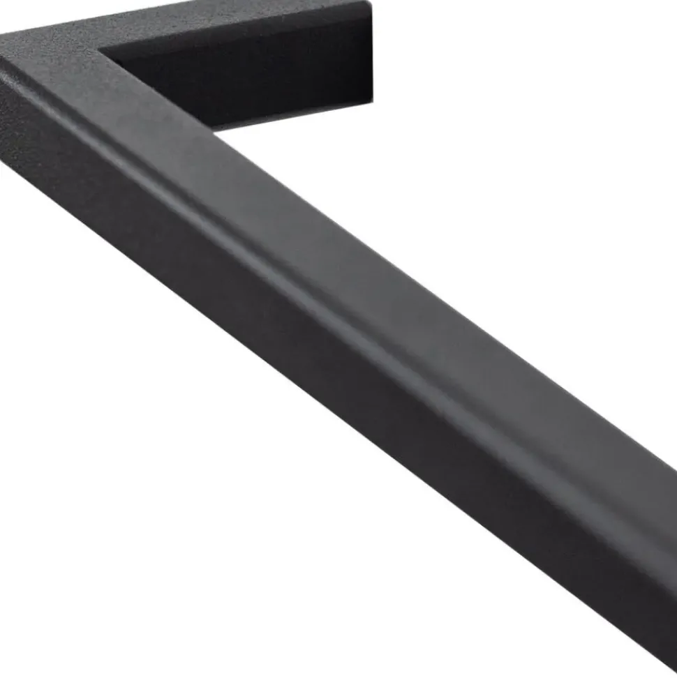 Toallero De Metal Vana