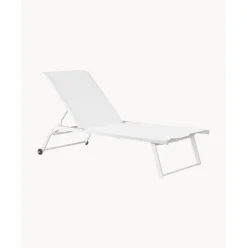 Tumbona Con Ruedas Taylor