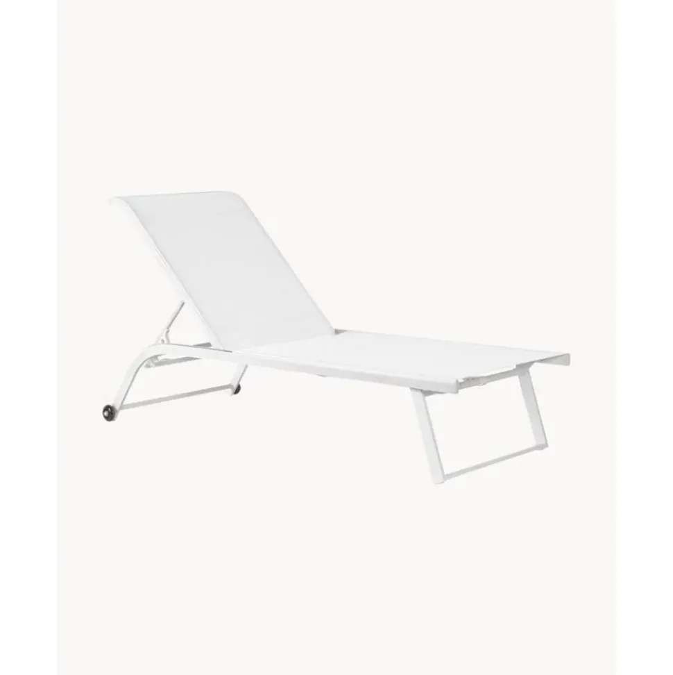 Tumbona Con Ruedas Taylor