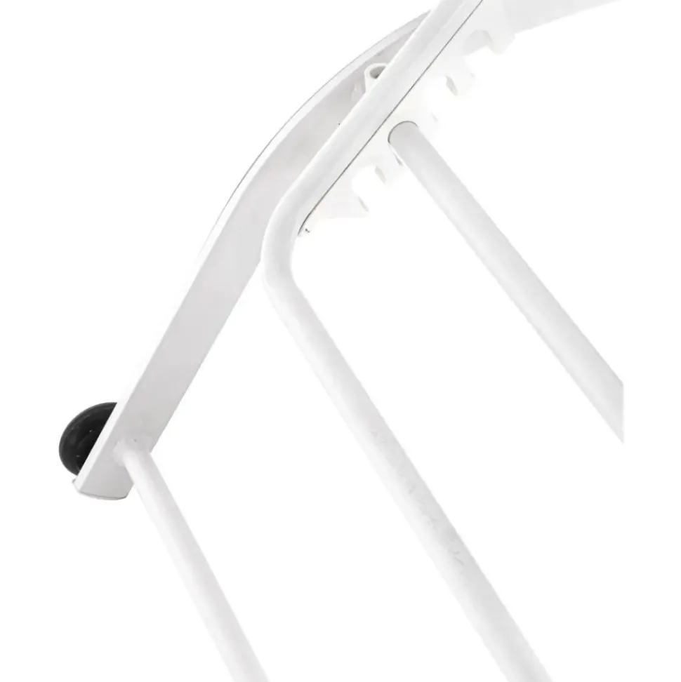 Tumbona Con Ruedas Taylor