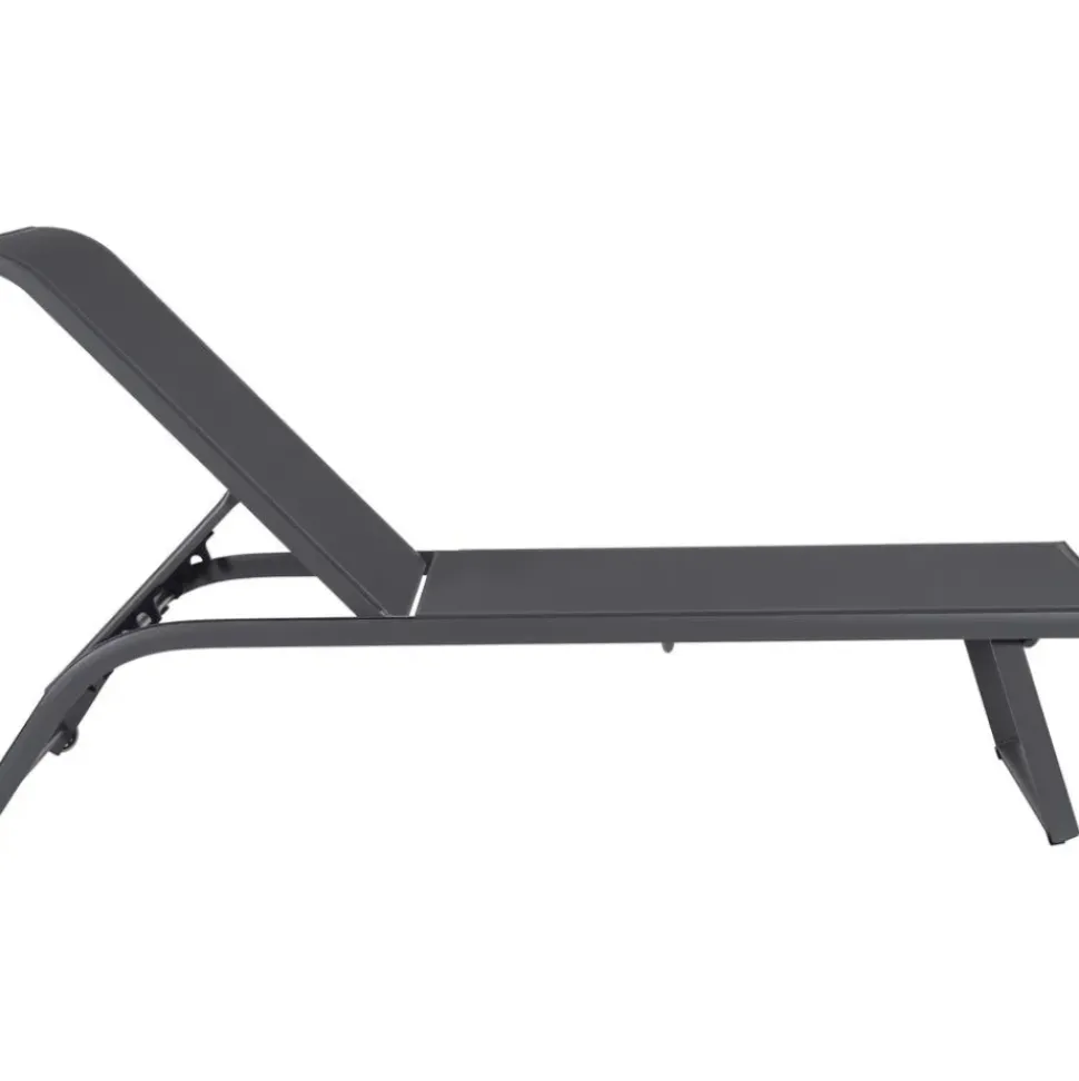 Tumbona Con Ruedas Taylor