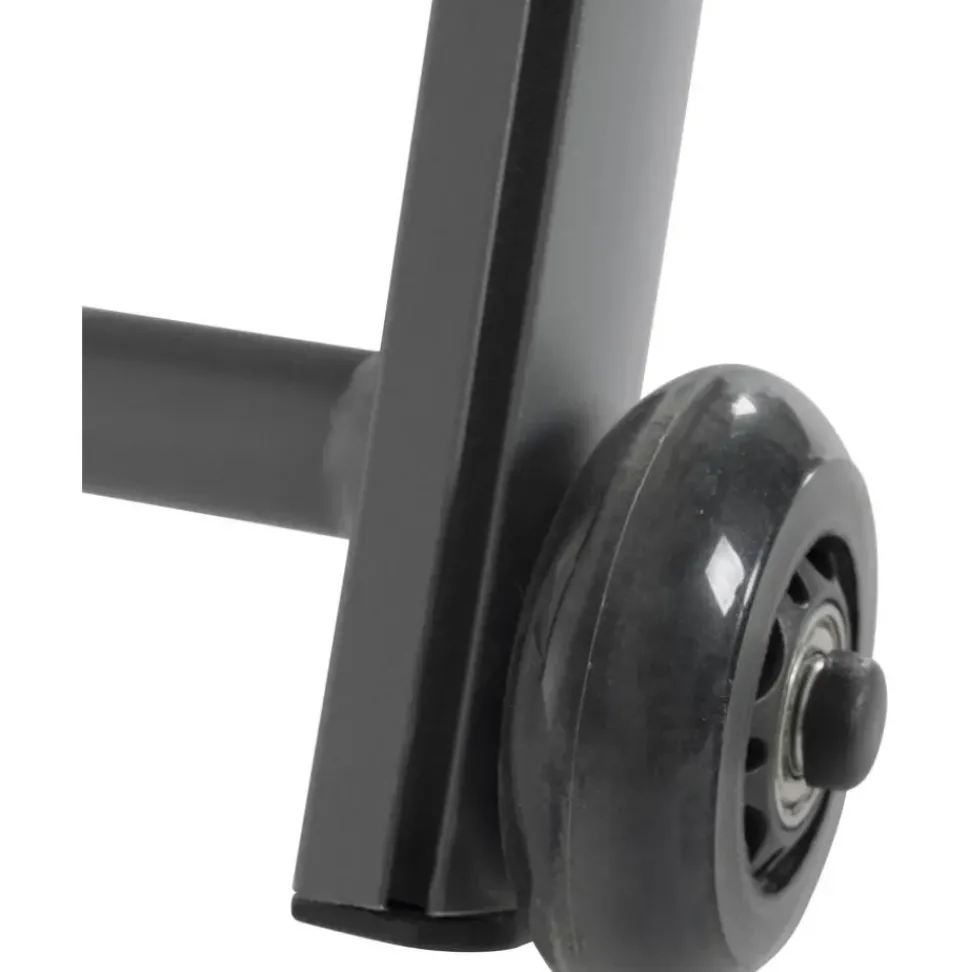 Tumbona Con Ruedas Taylor