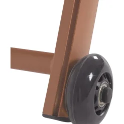 Tumbona Con Ruedas Taylor