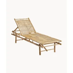 Tumbona De Bambu Mandisa