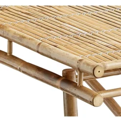 Tumbona De Bambu Mandisa