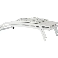 Tumbona Para Exterior Cleo