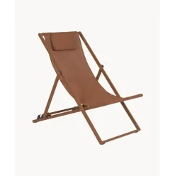 Tumbona Plegable Taylor