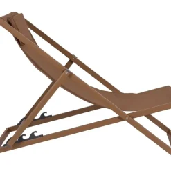 Tumbona Plegable Taylor