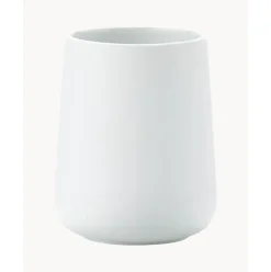 Vaso Cepillo De Dientes De Porcelana Nova One