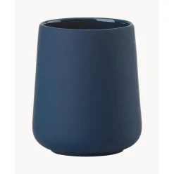 Vaso Cepillo De Dientes De Porcelana Nova One