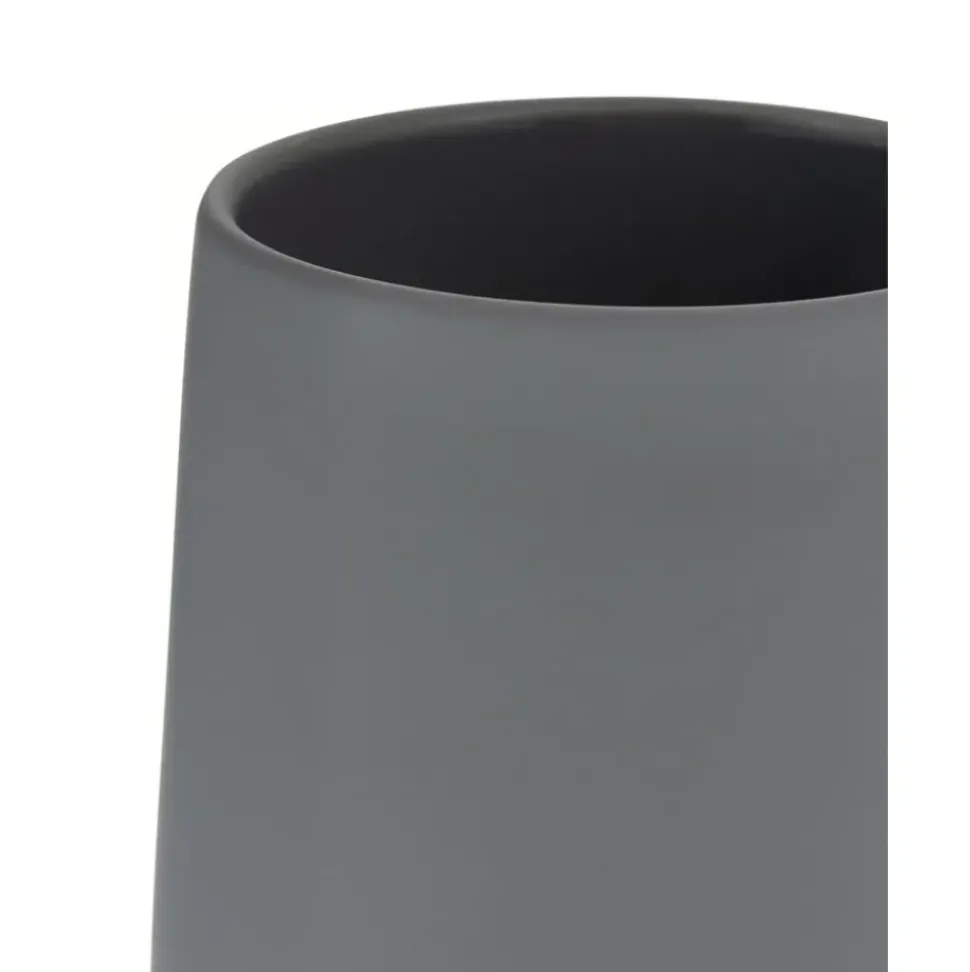 Vaso Cepillo De Dientes De Porcelana Nova One