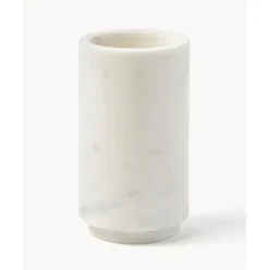 Vaso Cepillo De Dientes De Marmol Simba