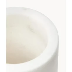 Vaso Cepillo De Dientes De Marmol Simba