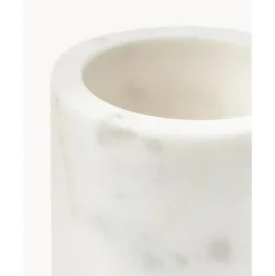 Vaso Cepillo De Dientes De Marmol Simba