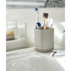 Vaso Cepillo De Dientes Easystore