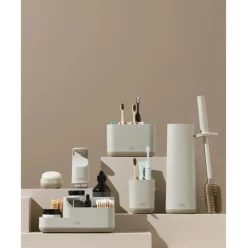 Vaso Cepillo De Dientes Easystore