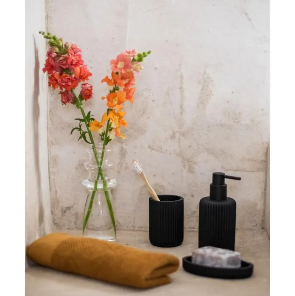 Vaso Cepillo De Dientes Helio