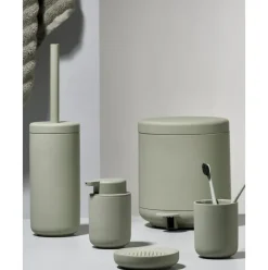 Vaso Cepillo De Dientes Ume