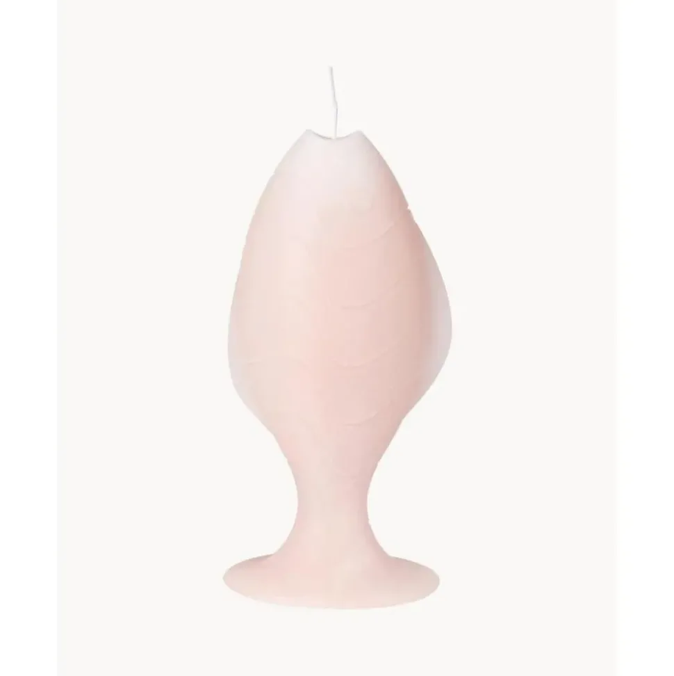 Vela Artesanal Helfa