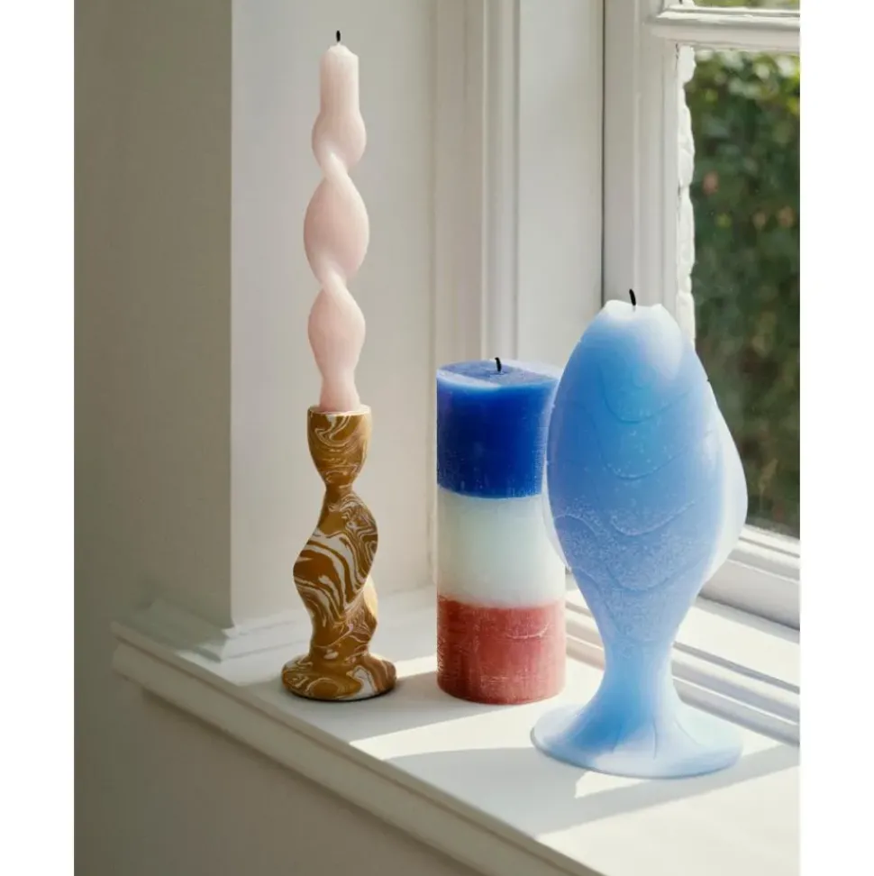 Vela Artesanal Helfa