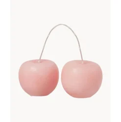 Vela Cereza Artesanal Fruit