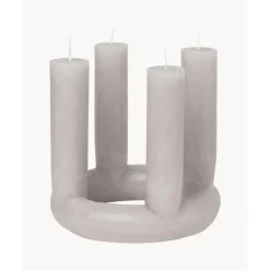 Vela De Adviento Lucia