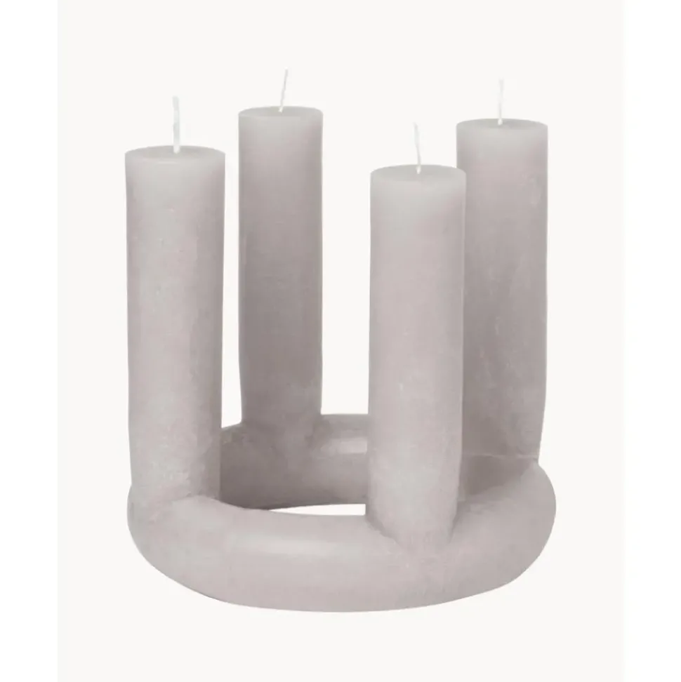 Vela De Adviento Lucia