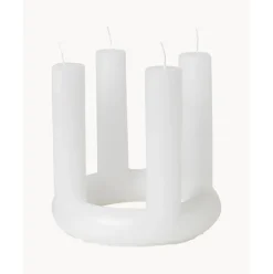 Vela De Adviento Lucia