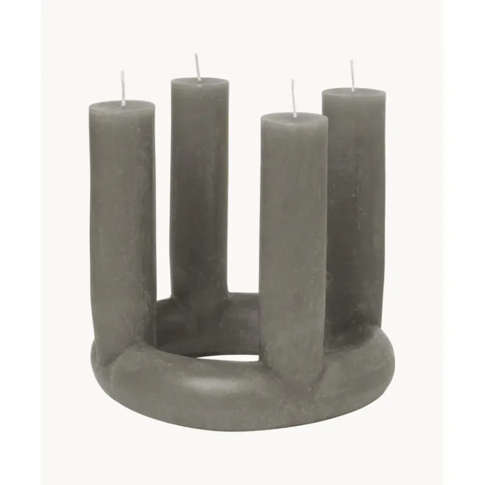 Vela De Adviento Lucia