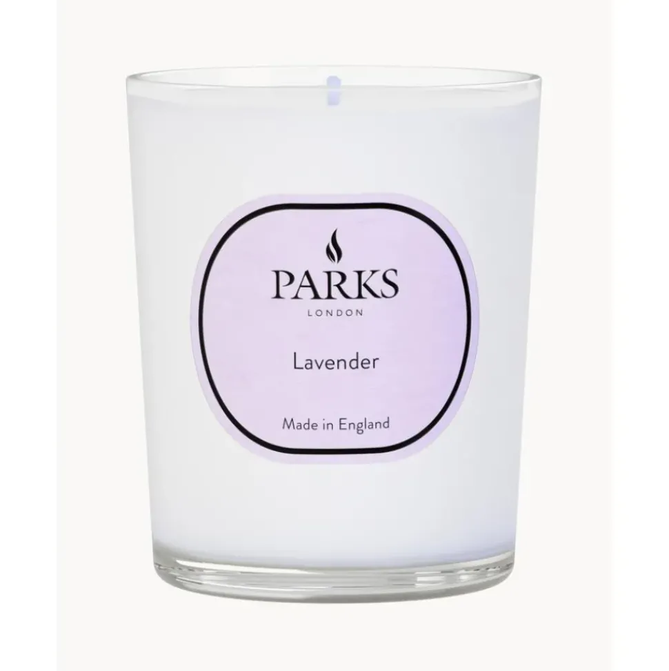 Vela Perfumada Aromatherapy (Lavanda)