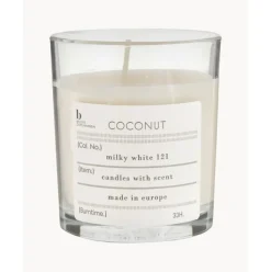 Vela Perfumada Bliss (Coco)