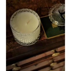 Vela Perfumada Crystalene (Lirio De Los Valles)