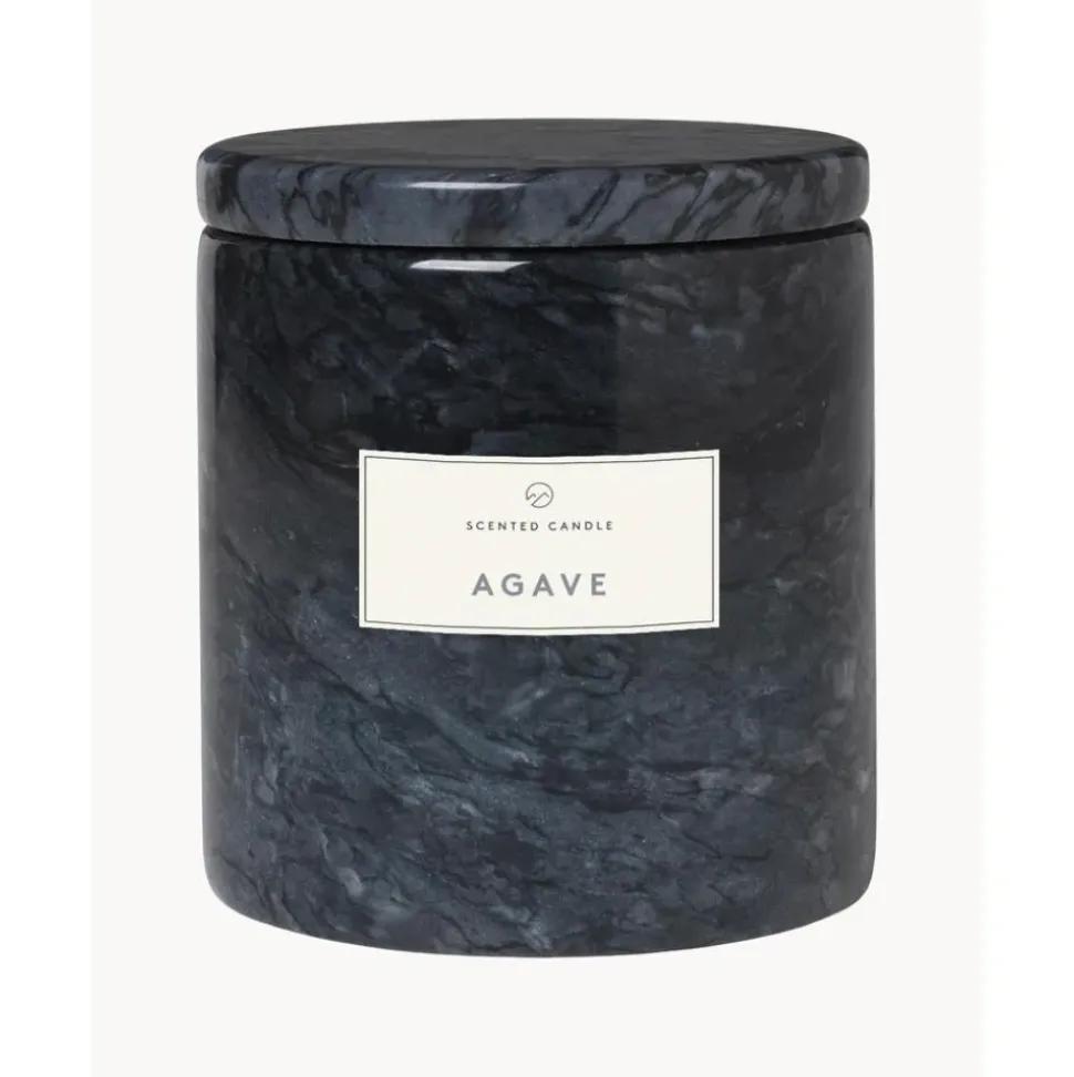 Vela Perfumada Frable (Agave)