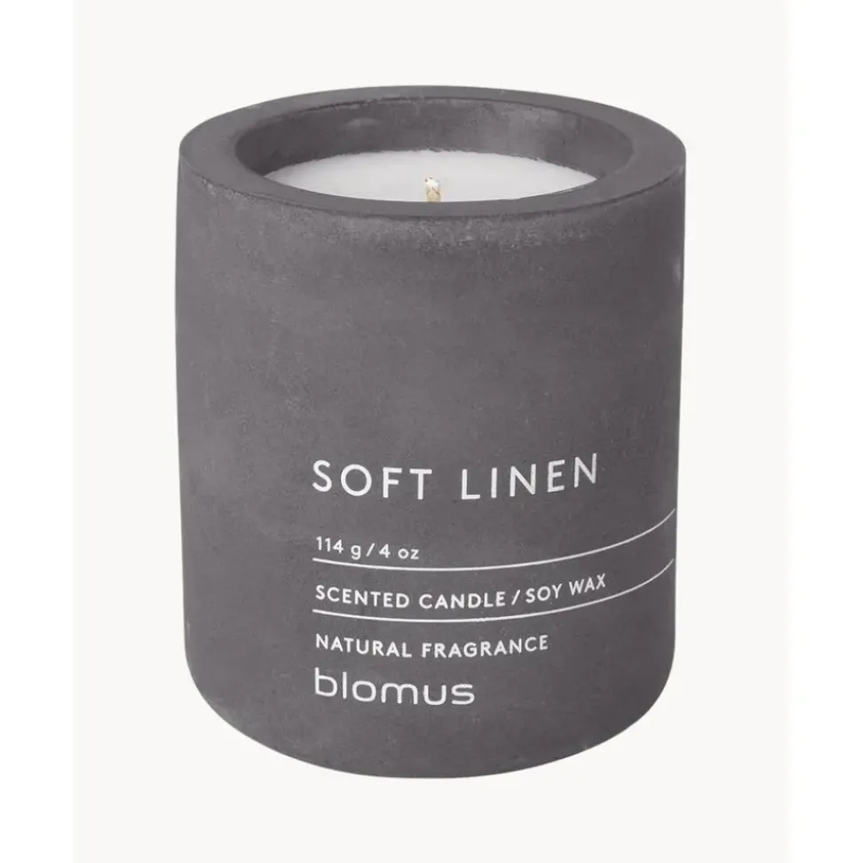 Vela Perfumada Fraga (Floral)