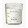 Vela Perfumada Linden (Tila)
