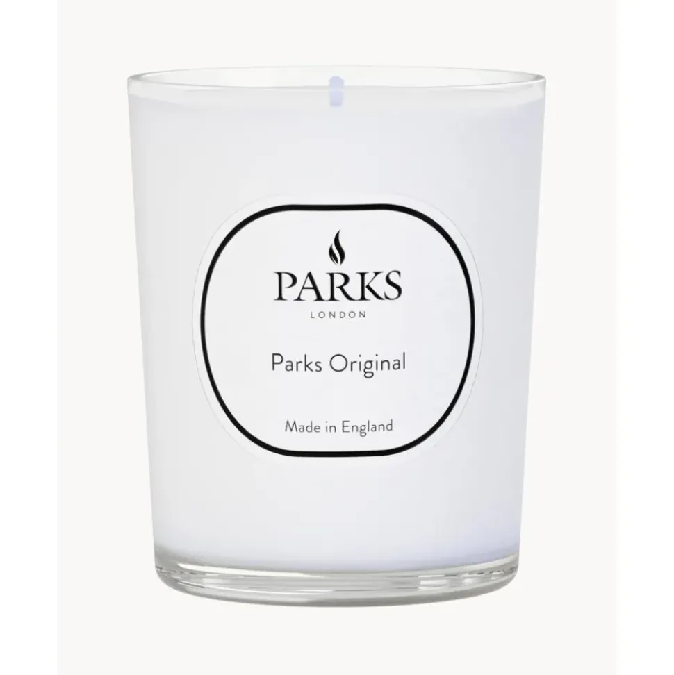 Vela Perfumada Parks Original (Vanilla Y Frutas Citricas)