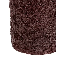 Vela Pilar Artesanal Gliteria