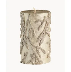 Vela Pilar Artesanal Mistle