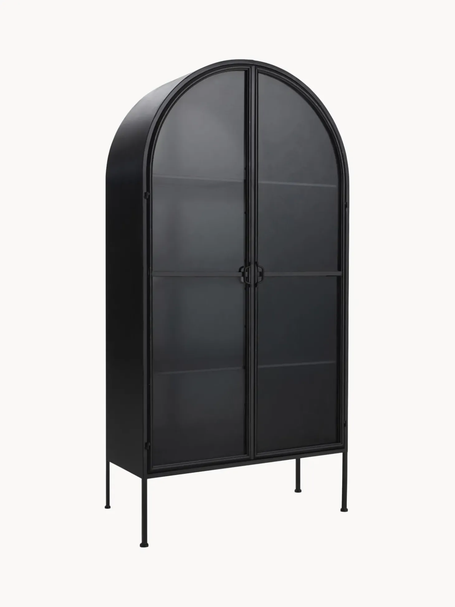 Vitrina De Cristal Kitty