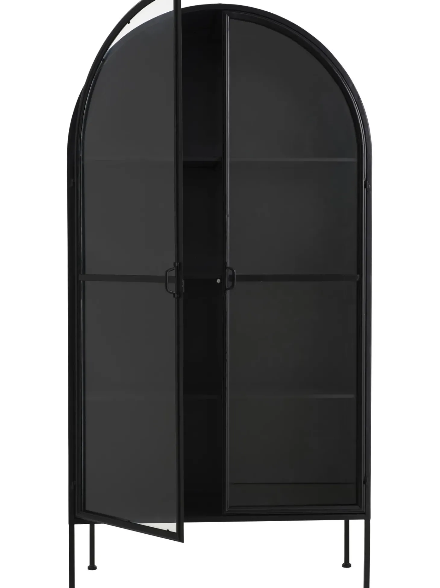 Vitrina De Cristal Kitty