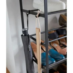 Zapatero Con Ganchos Tower