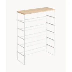 Zapatero Con Ganchos Tower