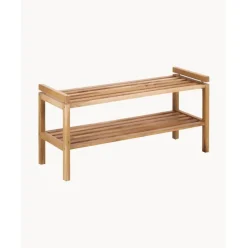 Zapatero De Madera Confetti