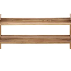 Zapatero De Madera Confetti