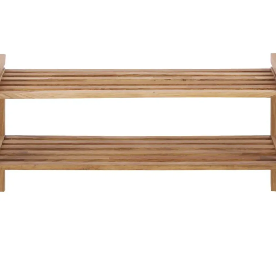 Zapatero De Madera Confetti