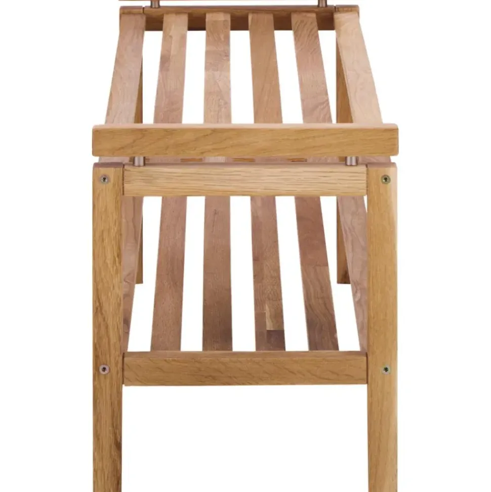 Zapatero De Madera Confetti