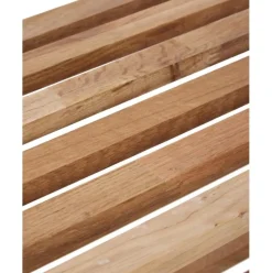 Zapatero De Madera Confetti