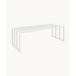 Zapatero De Metal Bovi