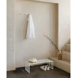 Zapatero De Metal Bovi